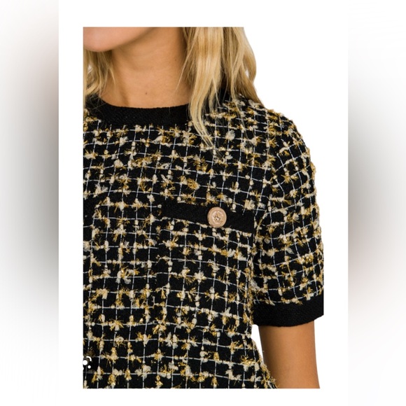 💕HOST PIC Endless Rose Top - Picture 3 of 15